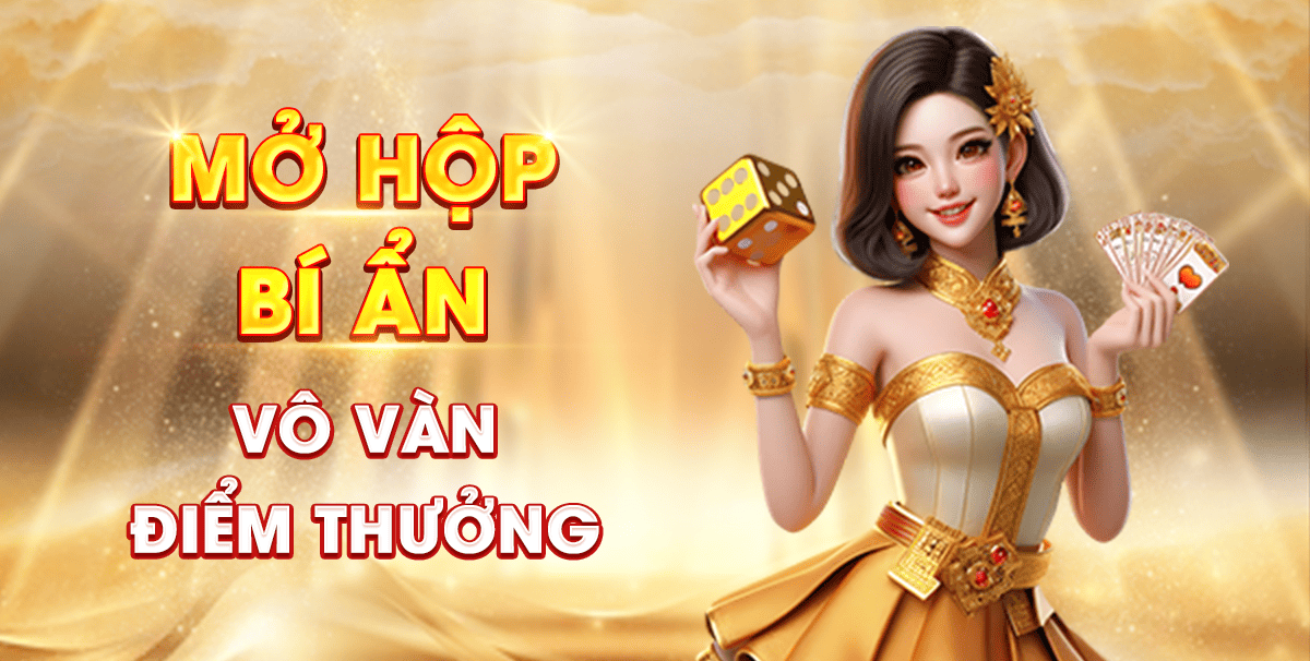 okatmvn - hộp quà bí ẩn